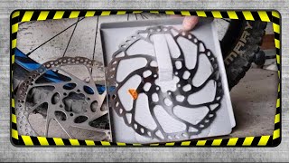 Shimano rt56 180