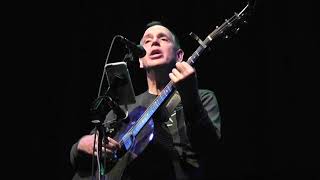 09 Slipping Through My Fist