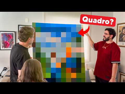 Fazendo um quadro sobre o MS