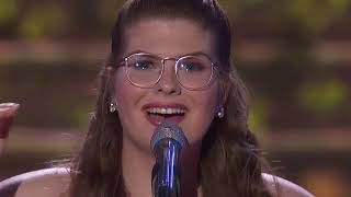 Catie Turner Sings Once Upon a Dream From Sleeping Beauty   Disney Night   American Idol 2018