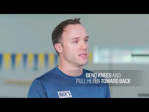 Breaking Down the Breaststroke Technique