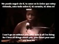 Nina Simone - If You Knew  subtitulos en español-inglés