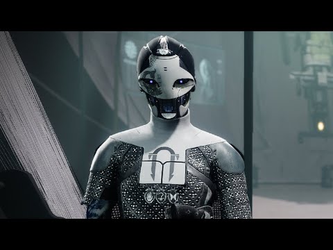 Ada-1 Transmog Quest Glitch Fix | Destiny 2 - Season of the Splicer