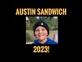 Austin Sandwich 2023 Trailer