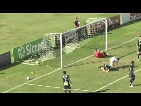 Operário PR 2x0 Maringá 2°Turno Paranaense 2019