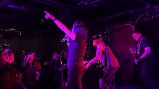 Tsunami Bomb -Safety Song (Live @ The Bunkhouse Las Vegas 1/26/19)