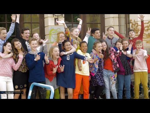 Schloss Einstein Staffel 20 (Making Of)