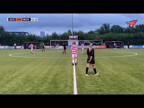 Zestienhoven JO15-1 - Zestienhoven MO19-1