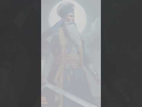 BABA DEEP SINGH JI __#4784 #blazeAVGAMING