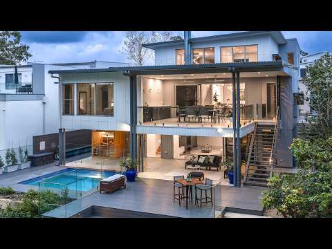 38 Riviere Place, Kenmore, QLD 4069, 5 slaapkamers, 3 badkamers, House