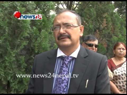 BUSINESS TODAY (2072/02/27) - NEWS 24 TV