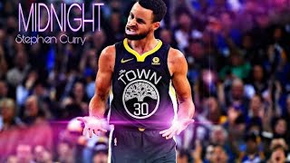 Stephen Curry Mix ~ &quot;Midnight&quot;