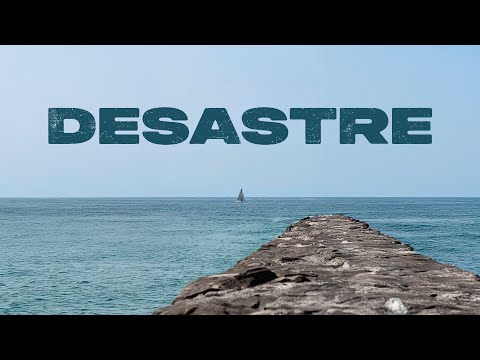 Miniatura de Desastre