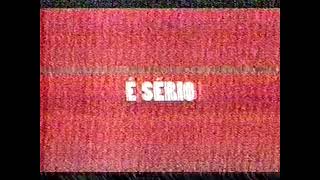 Promoção Coca Cola (Copa do Mundo 2014) [SD - Gravação Muito Ruim]