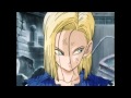Dragon Ball Z AMV Serenata Immortale