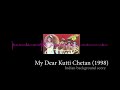 My Dear Kuttichetan BGM 1998 Version Chota Chetan Background Music Ilayaraja