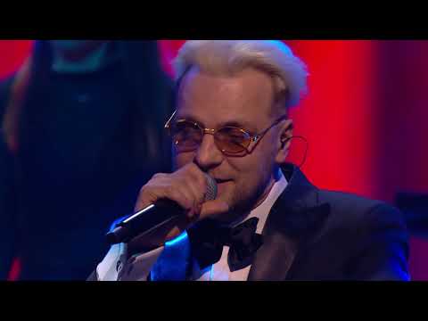 Ozols pied. rolands če & Linda Leen - Rajons/Bokss/Cīņa  ( Zelta Mikrofons 2021 )