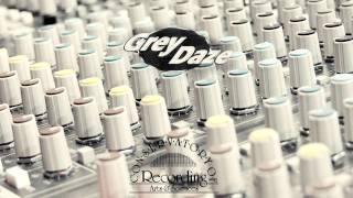 Grey Daze - Starting To Fly (CRAS Demo Take 1) 1994