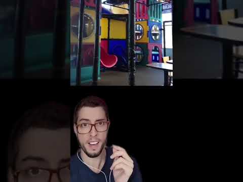 Este hecho aterrador ocurrió en McDonalds! 😳 #shorts