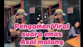 Download lagu Pengamen yang lagi viral samsul asal malang mp3