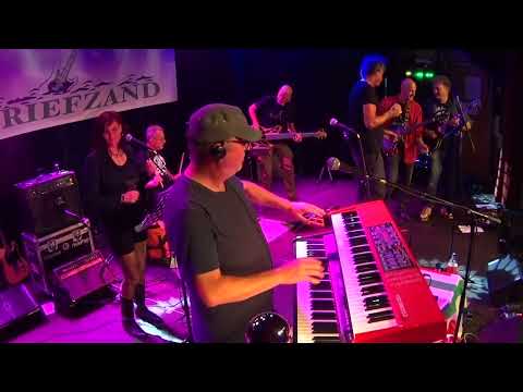 Allain ien stad (live)