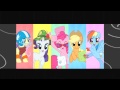 My Little Pony: FIM - Трейлер Начало HD 