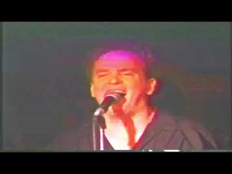 Pat McCurdy - Manly Love