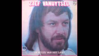 Zjef Vanuytsel - België video
