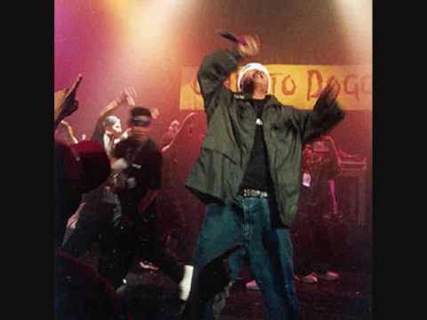 Ghetto Doggs - Babala