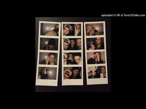 KURT92 x HEARTSNOW - ALLO (prod. by EURT APATEA)