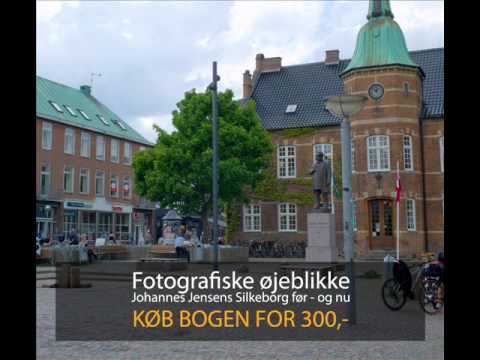 Fotografiske øjeblikke
