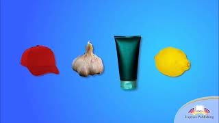 Action Grade 11 Module 3 Sherlock Holmes - the method of LOCI