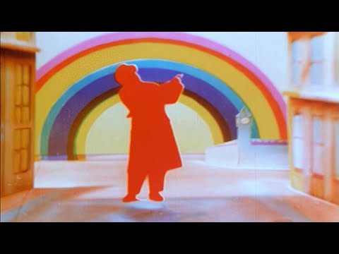 Rainbow Dance - Len Lye (1936)