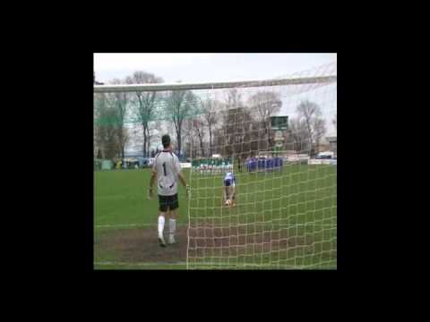 Derby Radomia 2012; Rzuty Karne   Radomiak Broń