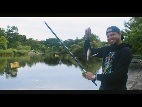 Jyroscope - Open Ballad (Official Music Video)