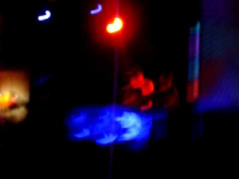 Istmo Extra Fest - Axel Karakasis - Pull The Trigg