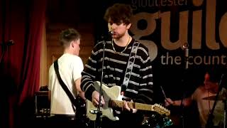 Viola Beach - Like A Fool (Underground Festival, Gloucester on 26/09/2015)
