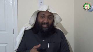 Bulugh Al-Maram - Kitabut Tahaarah: Chapter of Utensils by Ustadh Rashed Al-Madani