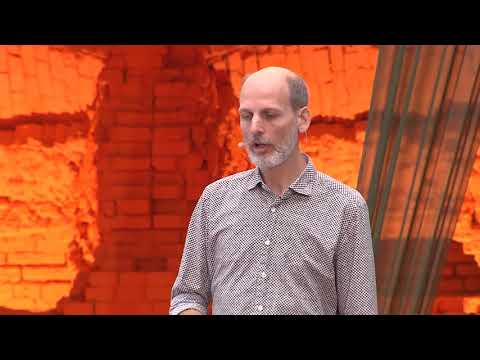 Aerostead: Inhabiting the third sphere | Ostap Rudakevych | TEDxCibeles