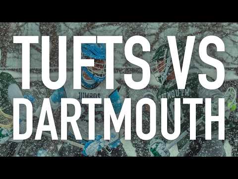Tufts Lacrosse vs Dartmouth / 2026