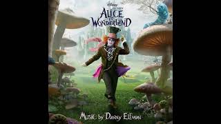 Danny Elfman "Alice Returns"