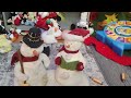 Hallmark Snowmen 2003 Review