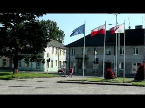 Filmowy Ozorków - trailer