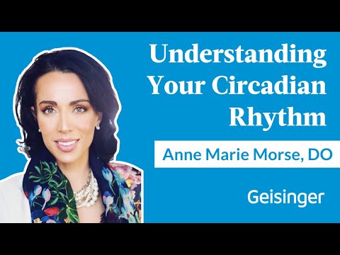 Understanding Your Circadian Rhythm: How It Regulates Your Sleep Cycle