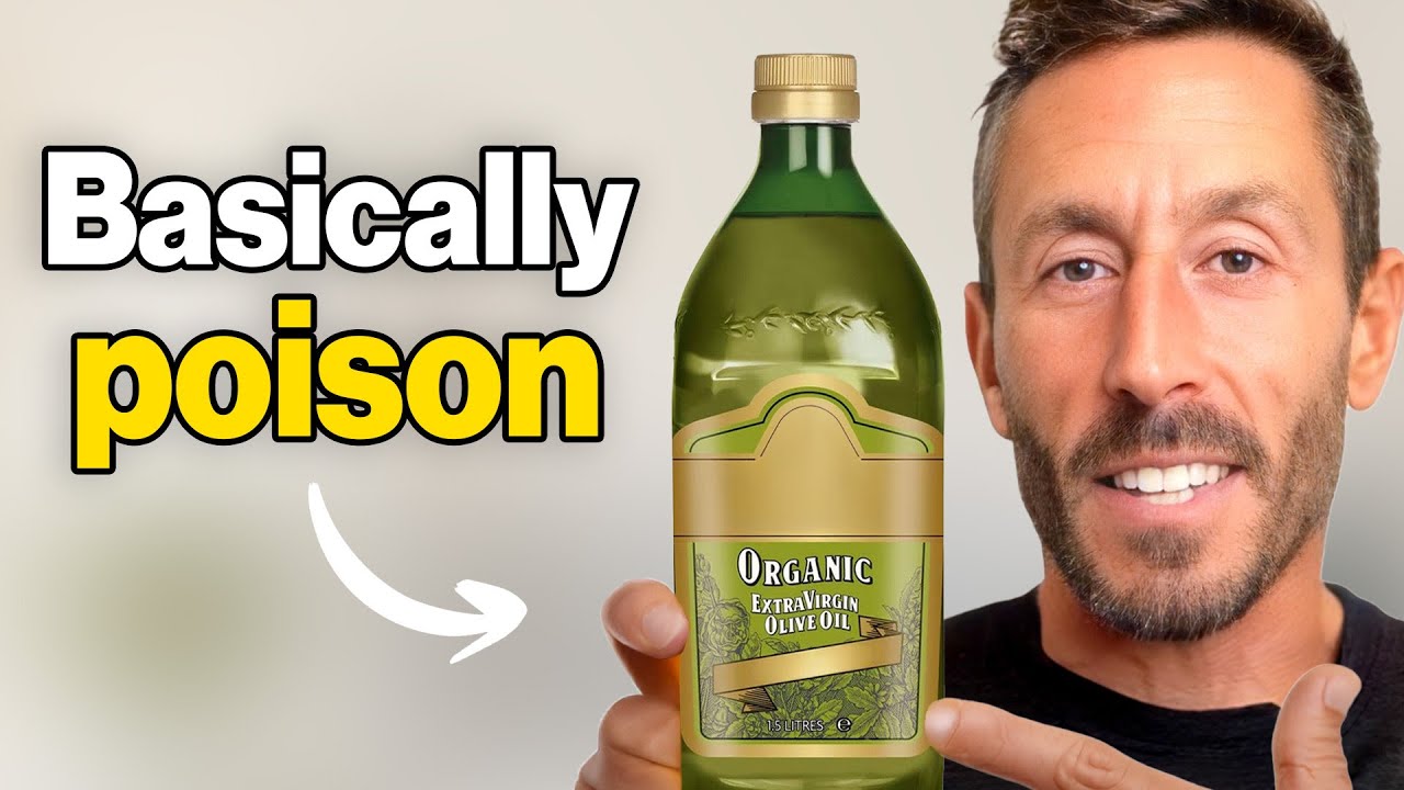 How To Pick The Best Olive Oils: Avoid These Brands