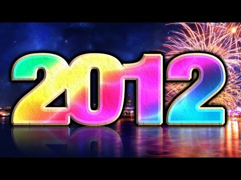 LET'S RUTSCH in Richtung 2012!