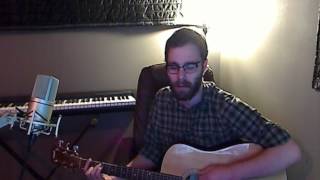All That I Really Wanted To Do - Manchester Orchestra Cover
