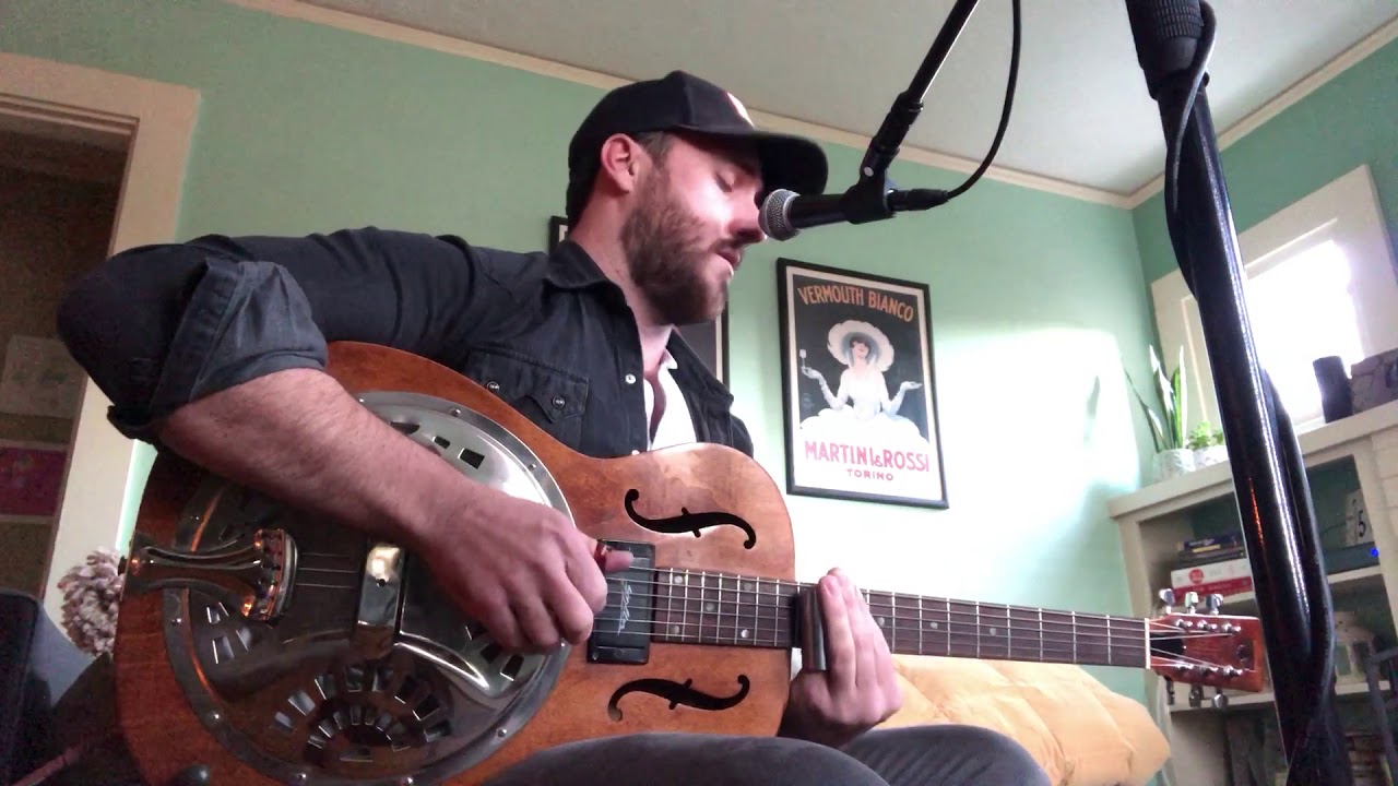 Promotional video thumbnail 1 for Sean Carscadden