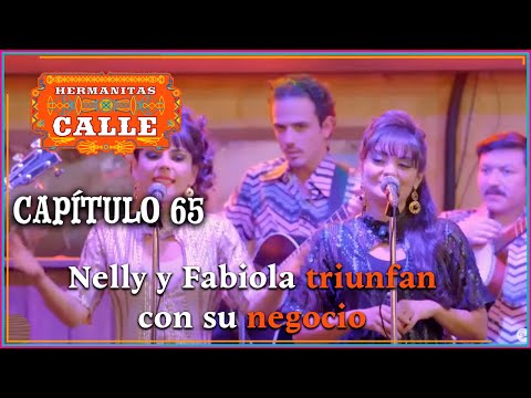 download lagu mp3 mp4 Las Hermanitas Calle Capitulo 56, download lagu Las Hermanitas Calle Capitulo 56 gratis, unduh video klip Las Hermanitas Calle Capitulo 56