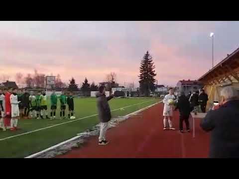 I miejsce w Podhale Cup 2019